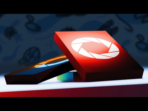 What's Left for Portal?