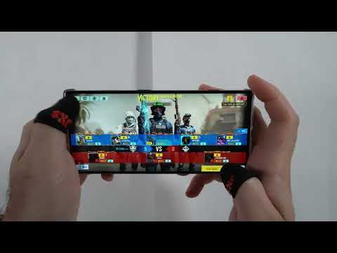 THIS Red Magic 8 Pro will Take Your Gaming Performance to the NEXT LEVEL!!!