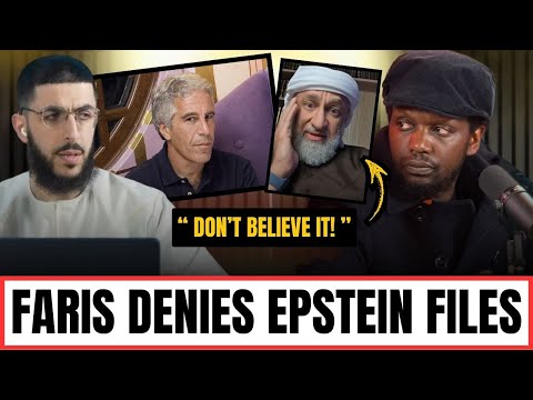 Q&A WITH ALI DAWAH | CHALLENGE ISLAM OR ACCEPT IT!