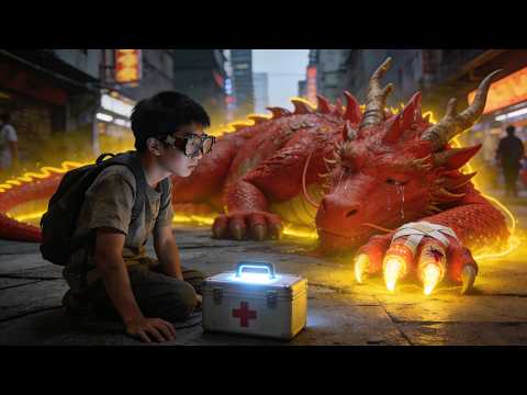 【完結】救龍一命獲神瞳！窮小子能辨識寶辨真偽，透視破玄機，從此走上人生巔峰！