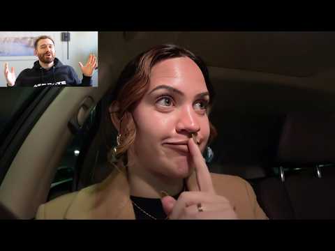 Found Out Her Past Matters