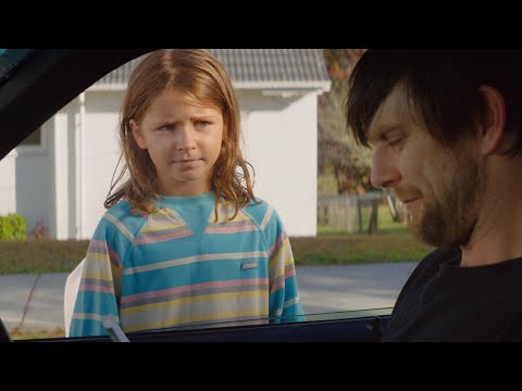 Madam Black | Darkly comic award-winning short film