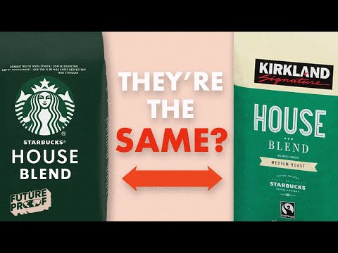 The TRUTH about Off-Brand Products