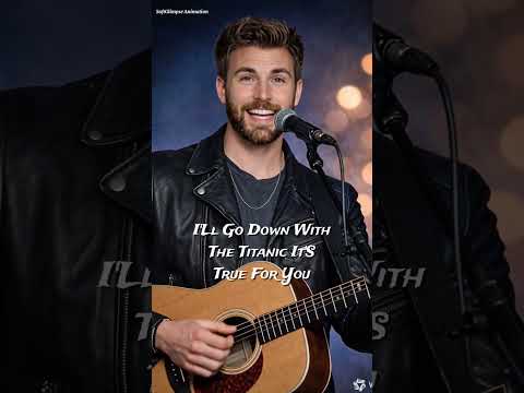🎶 Lover – Taylor Swift | AI Singing Avatar Lyrics #shorts 💖