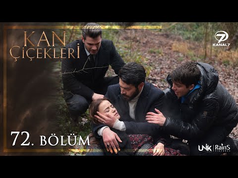 Kan Çiçekleri 72. Bölüm