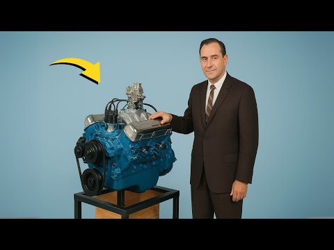 How Cadillac’s 500 Became America’s Forgotten Muscle Weapon