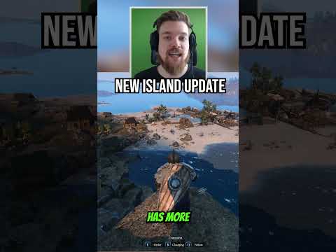 This Medieval Survival RPG’s New Update Is HUGE!