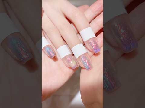 Minimalist Nails That Look Expensive #nails #nailart #naildesign #nailtutorial