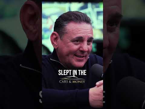 Insane £6M DRUNK Supercar Purchase