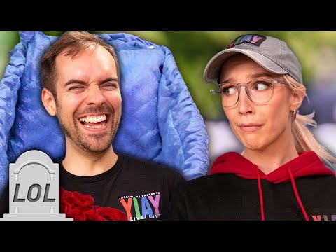 Jacksfilms is Dead | The Funeral Roast
