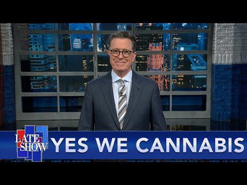 Lighting Up & Burning Down | DeSantis Humiliated | George Santos: Congress Is Like “Mean Girls”