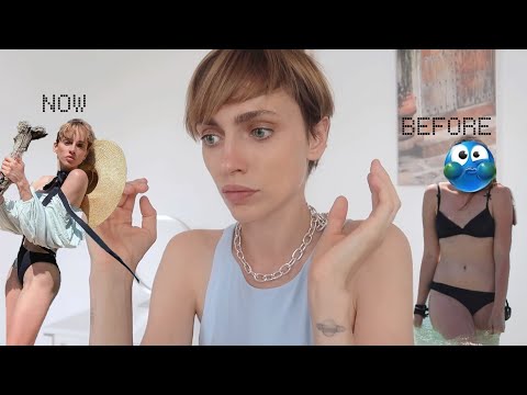 HOW TO STOP BREAKING DOWN? | Lost 22 kg | Compulsive overeating | My story