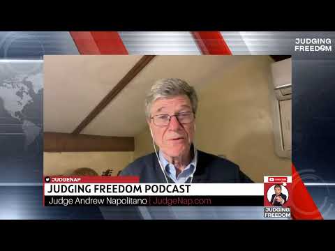 Prof. Jeffrey Sachs - Netanyahu’s Vulgar UN Lies