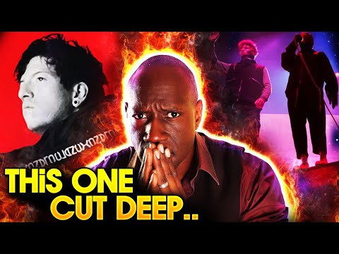 Twenty One pilots - Downstairs | My New Favorite | Rock Fan |FIRST REACTION 