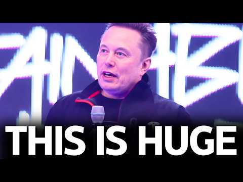 Internet BREAKS w/ Elon’s Prediction Stuns Audience