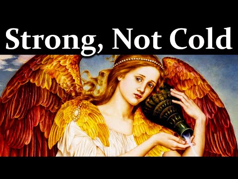 How to Be Untouchable Without Becoming Cold – Carl Jung