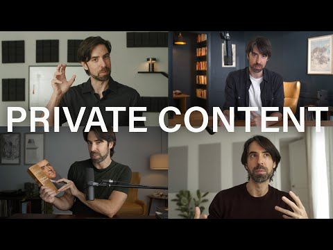 Private Videos