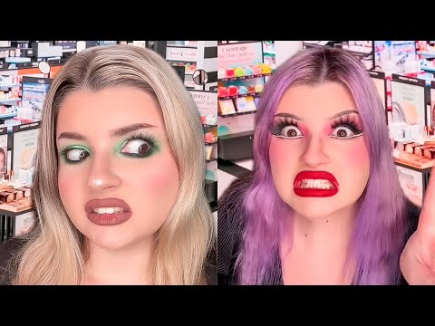 [1 HOUR] of The Best GetLexxified TikTok Videos | Funny Lexy Sephora Compilation Part 1