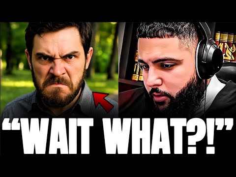 Christian Questions The Wrong Muslim! | The Orthodox Muslim 