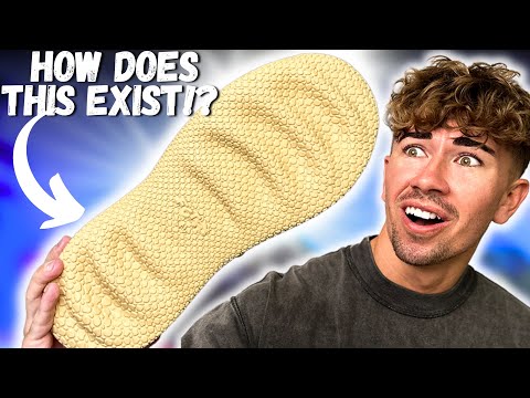 Ex Yeezy Employee Made A Sneaker With NLE Choppa