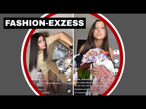 Warum TikTok Fashion Hauls aufhören müssen!