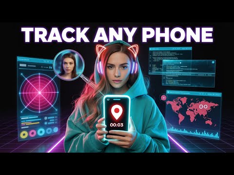 14 FREE OSINT Tools To Track Any Phone In Seconds