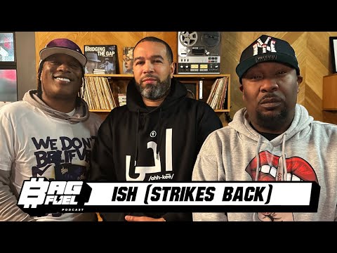Ish Strikes Back! | BagFuel
