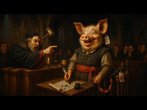 10 Medieval Laws That Sound Fake But Were Completely Real