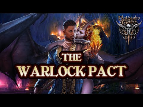 Baldur's Gate 3: Of Wyll And Warlocks