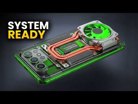 The Move That Could Change Smartphones Forever