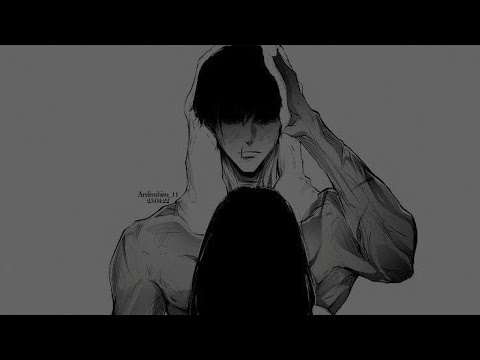 Why am I so obsessed with you? (‼️attractive male magnet + SP) ⚠️listen once