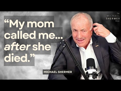 Shermer Says 3: Weird Experiences, the Meaning of Dreams, and What Mark Twain Knew About Reality