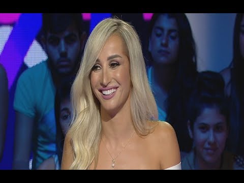 Talk Of The Town - 06/07/2017 - مايا نعمة