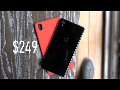 OnePlus X Impressions: Super Budget!