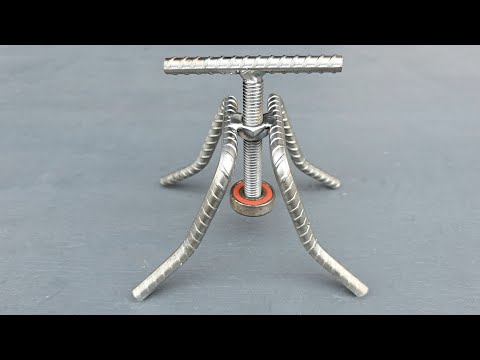 Millions of people don't know about this homemade tool || DIY