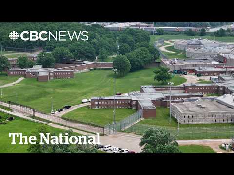 Investigation finds Ontario jails overcrowded with big increase in women prisoners