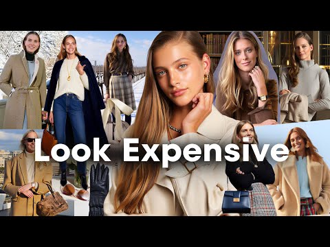 10 Outfit Combos That ALWAYS Look Expensive (Winter 2026)