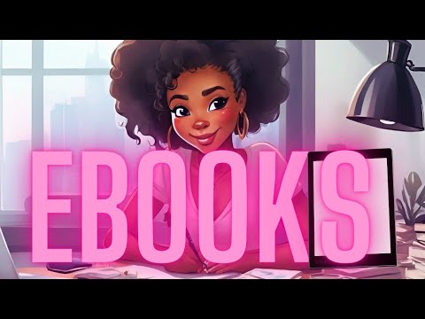 How I Made THOUSANDS of Dollars Selling eBooks on Gumroad: Start Your eBook Business in 2024