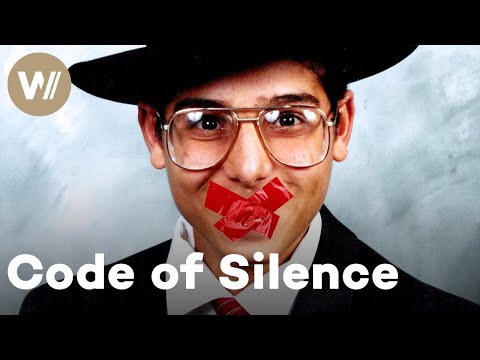 Jewish Scandal Exposed: Seeking justice and risking everything by breaking the Code of Silence