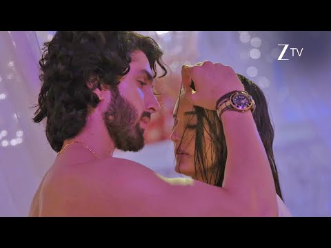 Raghav and Reet share romantic moments, deepening their bond - Jaane Anjaane Hum Mile - Full Ep 264