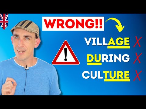 8 Simple Pronunciation RULES To Speak English Clearly 🇬🇧 (Powerful!)