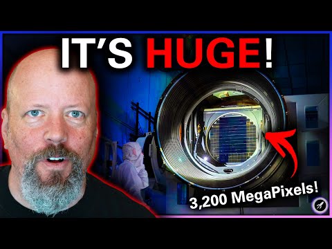 Vera Rubin's Big Milestone // How To Watch The Eclipse // New Moon Rovers