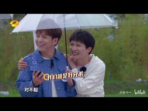 【【周深 Charlie Zhou Shen】】为什么喜欢周深？让这些 "暖心的瞬间" 告诉你答案