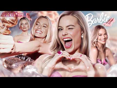 МАРГО РОББИ: редкий ОБРАЗЕЦ для подражания