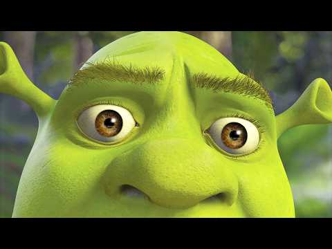 Epic Shrek Showdowns | Shrek 1-4