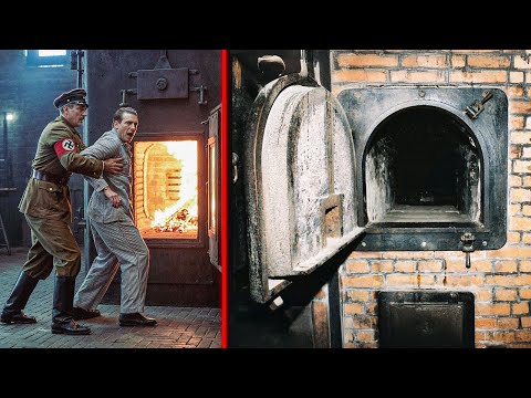 The Sonderkommandos of Auschwitz: The Most Horrific Job in History