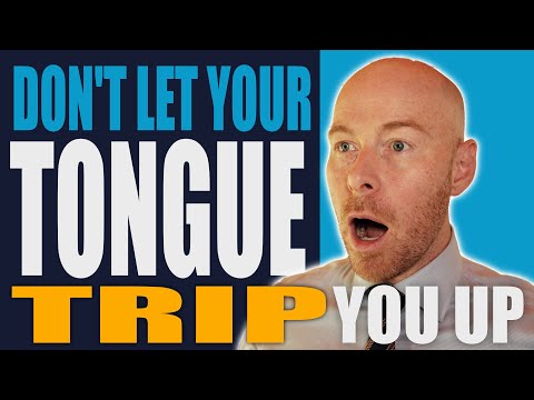 Daily Practice ⎮ Improved Speech Clarity