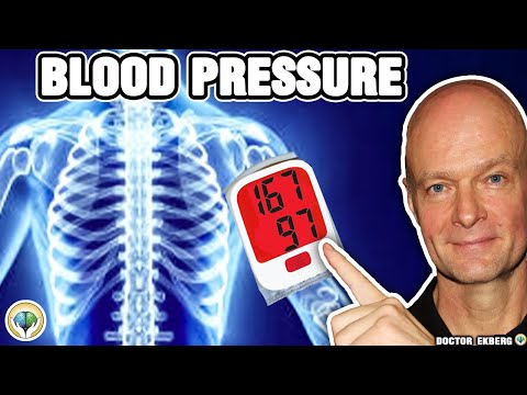 10 High Blood Pressure Signs You Should NEVER Ignore!