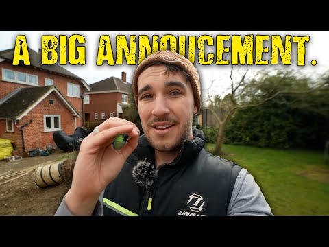 New Faces & Big Projects! | ØY40