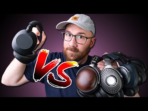 Sony WH1000XM6 vs EVERYTHING